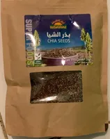 Chia seeds