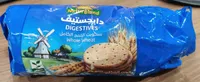 digestives