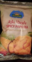 Ganchitos Spicy Paprika