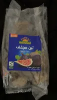 dried figs