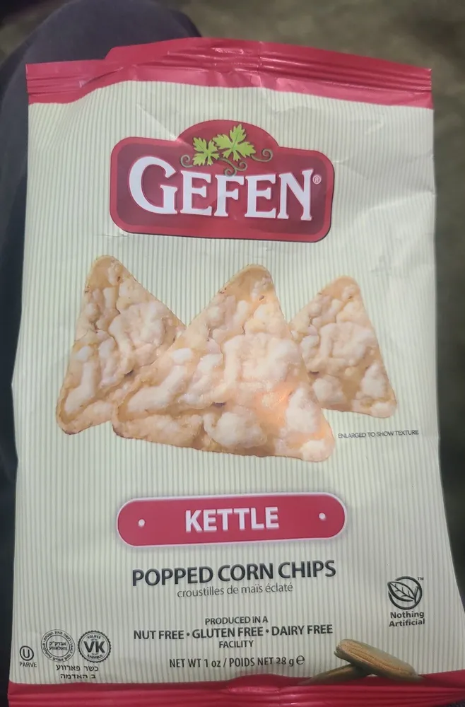KETTLE