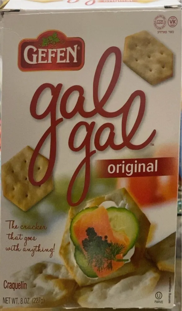 Gal Gal Original