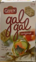 Gal Gal Original