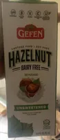Hazelnut