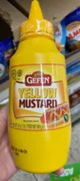 Yellow Mustard