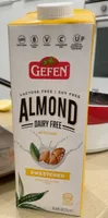almond