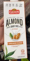 Lait damande