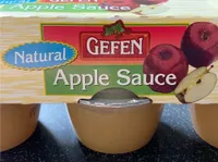 Apple Sauce