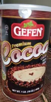 Premium cocoa