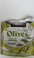 Pitted Olives original