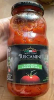 Napoletana pasta sauce