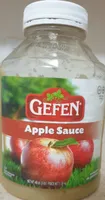 Apple sauce
