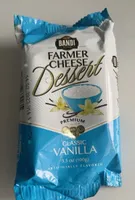 Farmer Cheese Dessert