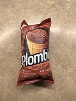 Ice Cream (Chocolate Flavour)