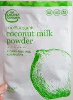Coconut milk powder