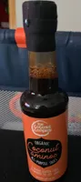 Coconut aminos