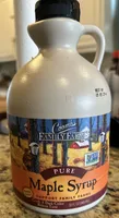 Maple Syrup