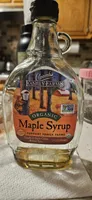 Maple Syrup