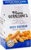 Cheese straws