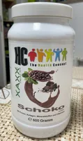 HC Concept Schoko