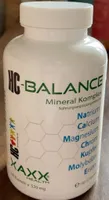 HC-Balance