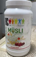 Hc Concept Müsli