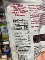 Premium Sweetened Dried Cranberries