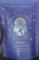 Salem Cacao Superfood Blend