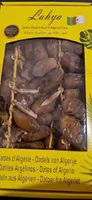 Dattes Deglet Nour d'Algérie Extra