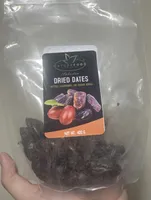 Pakistan Dried Dates