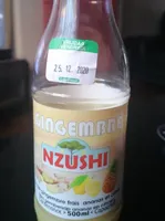 Gingembre