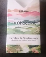 Pépites & Sentiments