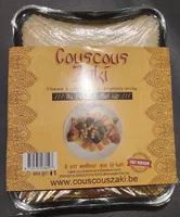 Couscous Zaki