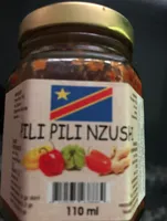 Pili Pili Nzushi