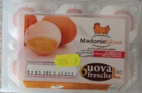6uova fresche