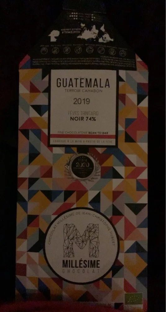 Guatemala