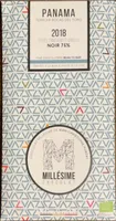 Chocolat Panama terroir Bocas del Toro (2018)
