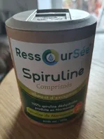 La Spiruline