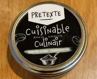 Pretexte Cuisinable Culinair