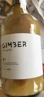 Gimber