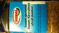 Sesam gerüstet