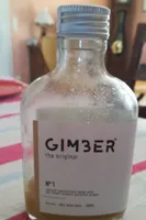 Gimber original