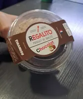 Regallito chocolat