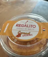 Tiramisu Caramel Spéculos