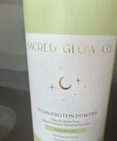 Sacred glow