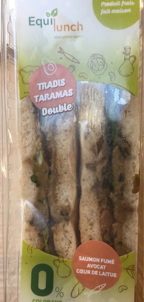 Tradis taramas