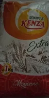 Semoule Kenza extra