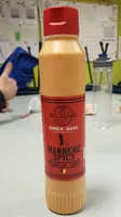 manneke spicy