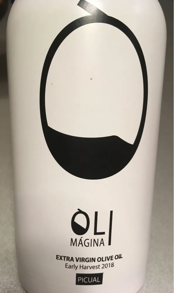 Olimagina