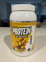 Choc Honeycomb Whey Protein